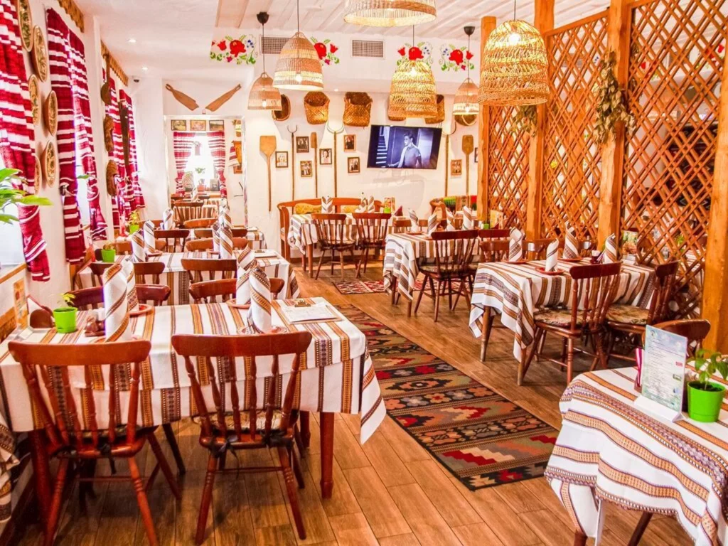 Корчма смоленский бул 12 19 фото Корчма смоленский бул 12 19 фото