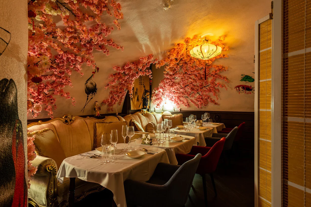 Сакура кубинка фото YugNash.ru