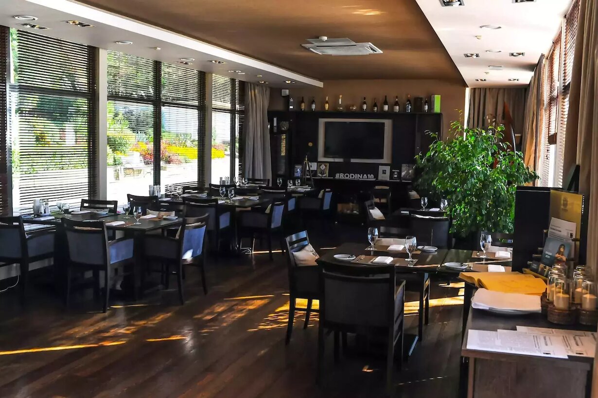 Black Sea Beach Club