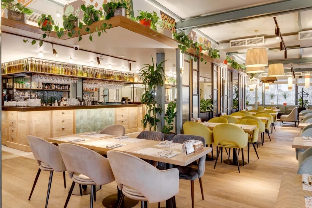 Джонджоли ул наметкина 3 москва фото Джонджоли ул наметкина 3 москва фото