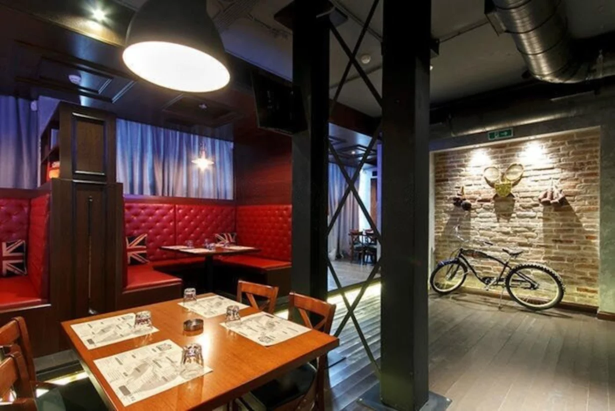 Pubthepub выборгское ш 17 корп 1 фото Pubthepub выборгское ш 17 корп 1 фото