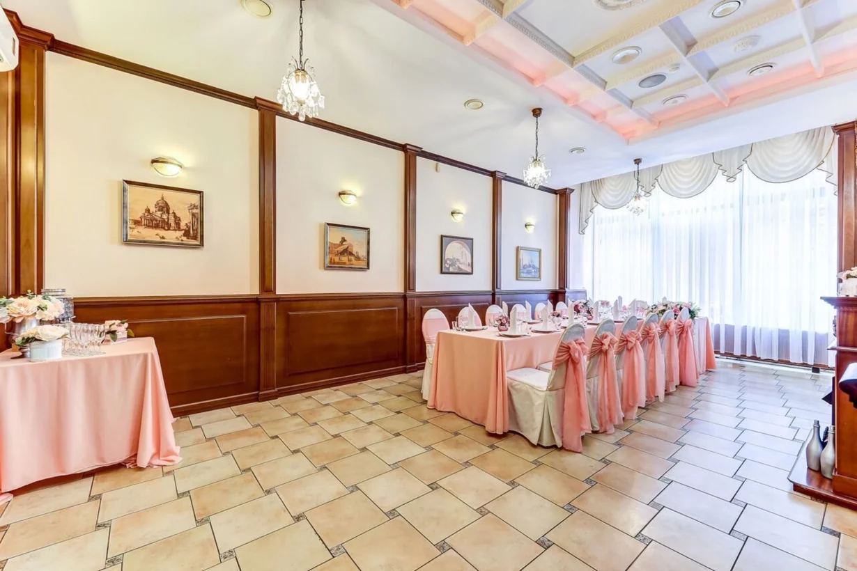 банкетный зал Amulet, ул. Восстания 35 - цены, меню, фото restorating.ru