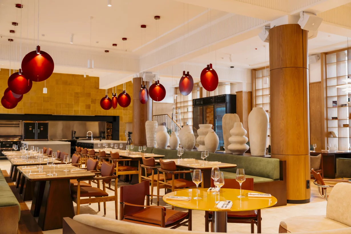 Интерьер/Экстерьер/Банкетная зона/Бар/Стол для двоих/Вход/Главный зал/Lounge зона ресторанный комплекс Дом русского бильярда и ресторация «Москва» фото