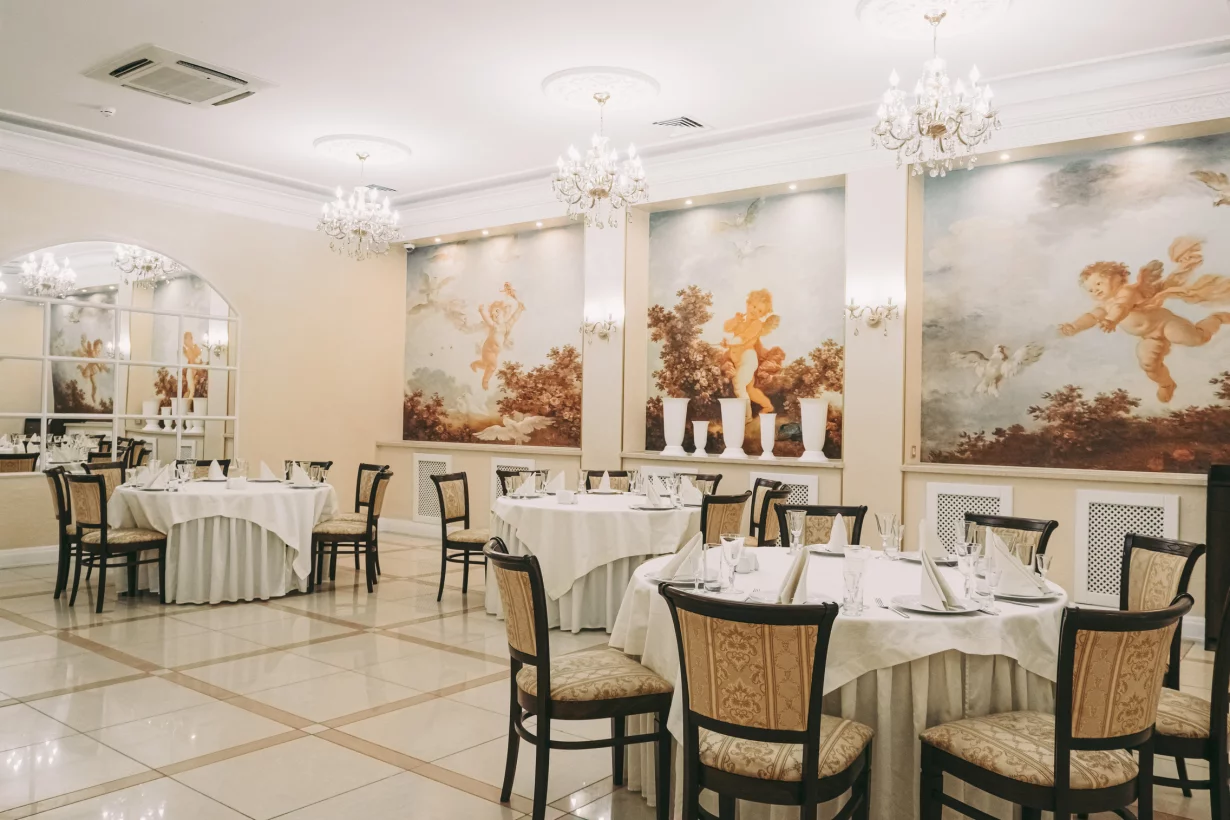 Банкет холл lux ул коллонтай 18а фото Банкет холл lux ул коллонтай 18а фото