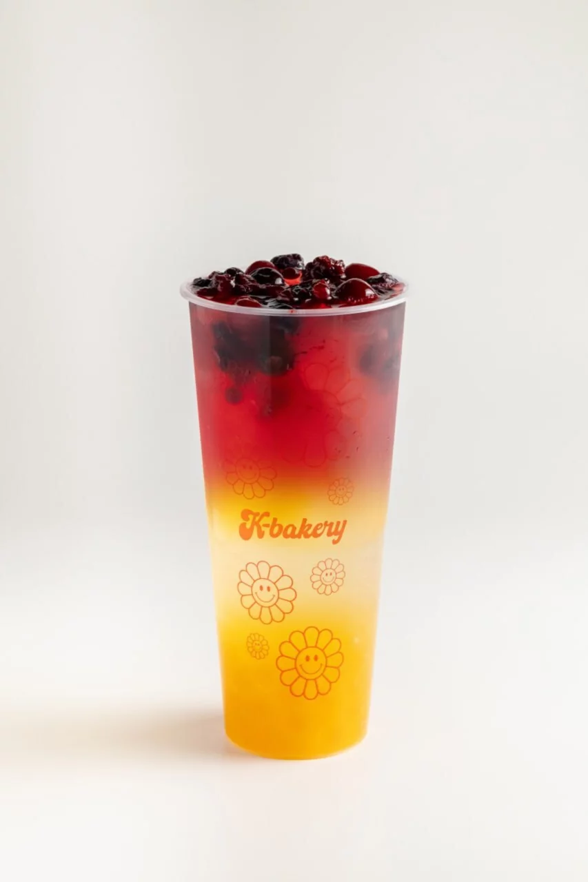 Интерьер/Экстерьер/Банкетная зона/Бар/Стол для двоих/Вход/Главный зал/Lounge зона пекарня К-Bakery фото