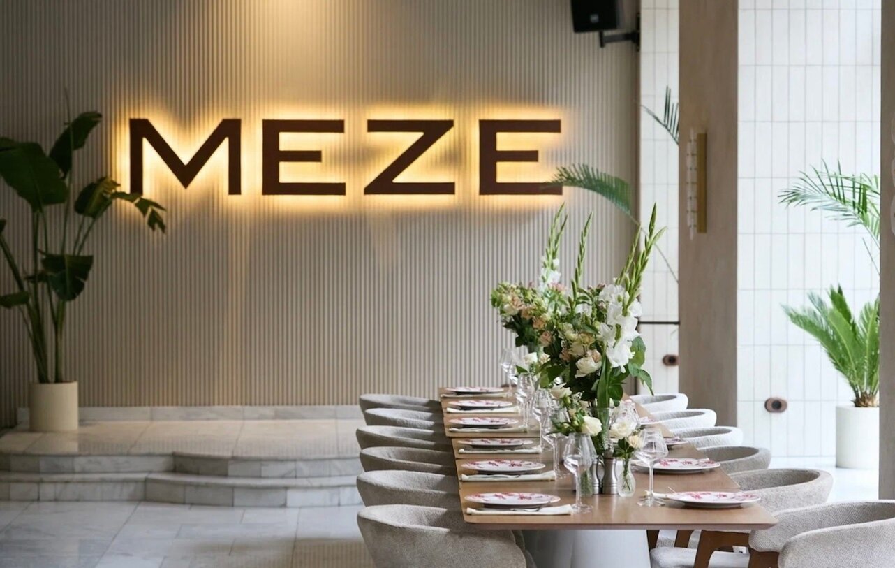 Meze