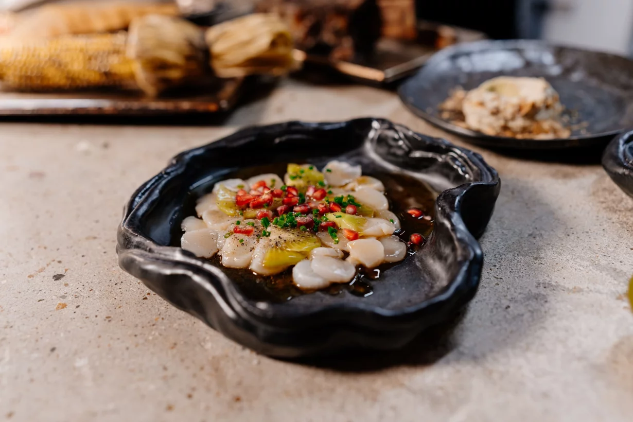 Больше не работает: Про Мясо, ресторан, Москва, Покровский бульвар, 6/20с1 - Янд