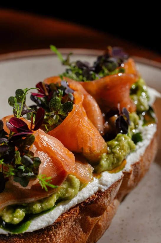 Интерьер/Экстерьер/Банкетная зона/Бар/Стол для двоих/Вход/Главный зал/Lounge зона ресторан Sapori di Italia фото