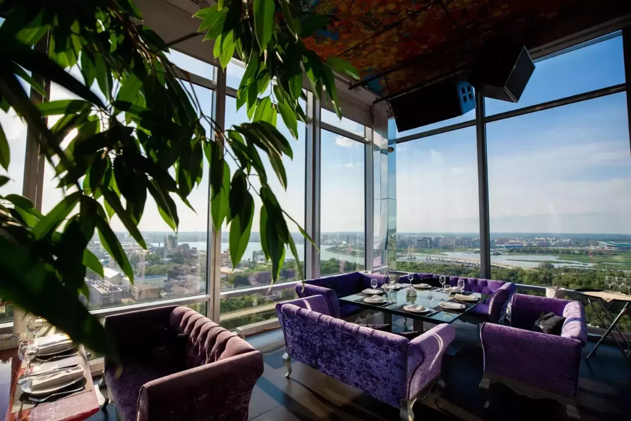 Myata Lounge, hookah bar, Санкт-Петербург, улица Ефимова, 2 - Yandex Maps