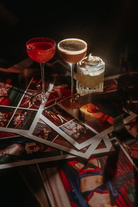 Mendeleev Bar & Music