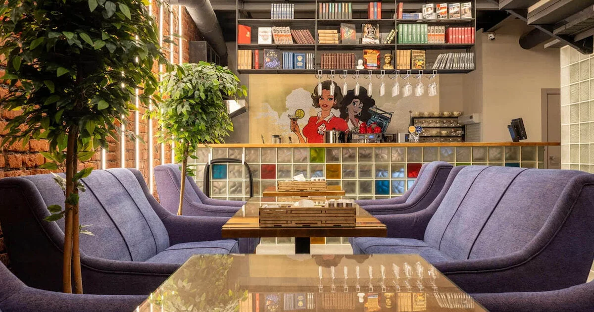 3310 Restolounge — ресторан, Москва