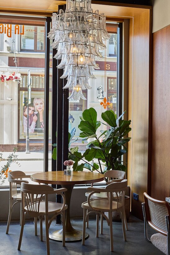 La Biga Italian bistro