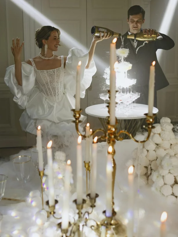 Интерьер/Экстерьер/Банкетная зона/Бар/Стол для двоих/Вход/Главный зал/Lounge зона ресторан Gourmet фото