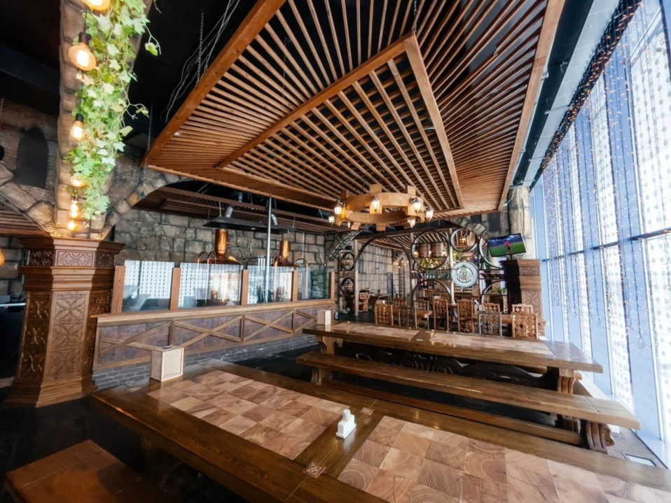 Папаша клаусс приморский просп 72 фото Папаша клаусс приморский просп 72 фото