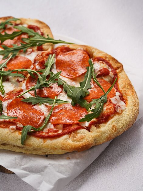 Pizzatta