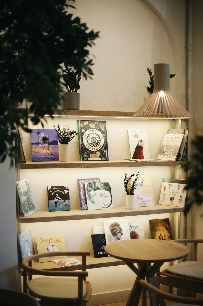 Кафе и кондитерская «Angel Cakes» / «Энджел кейкс», Санкт-Петербург ...