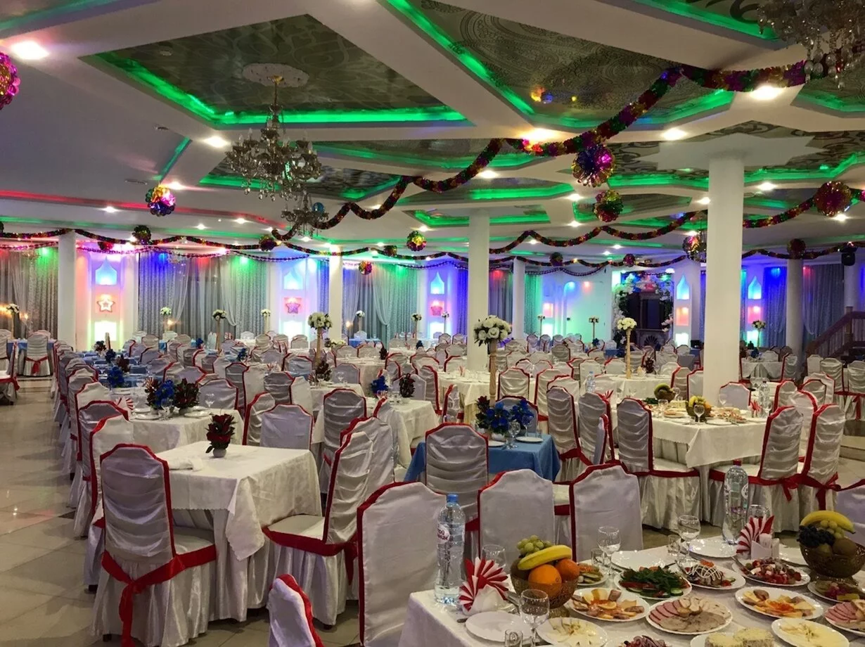 Золотой двор белевский просп 20 фото Золотой двор белевский просп 20 фото