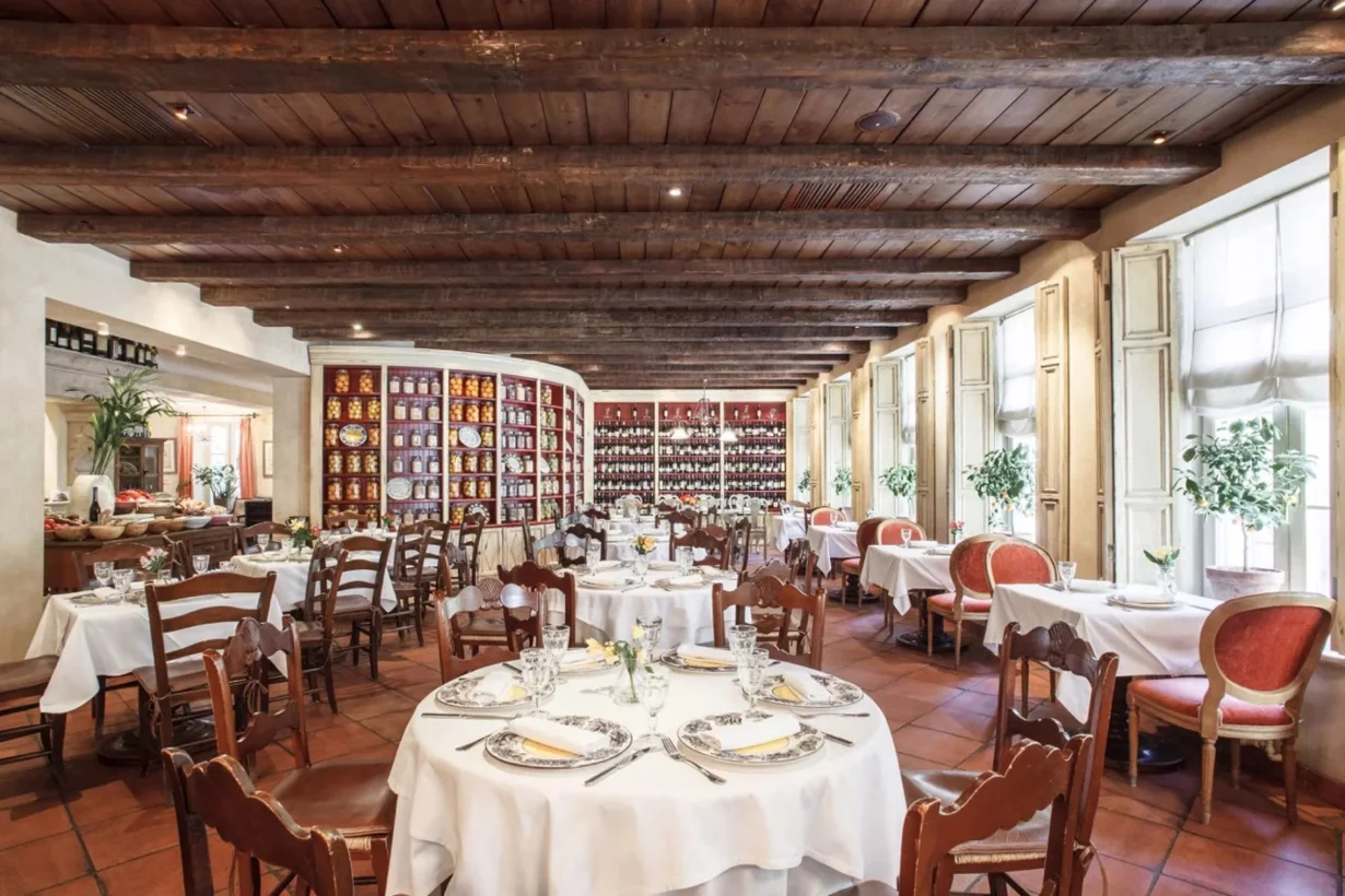 Cantinetta Antinori