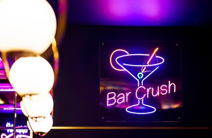 Бары Москвы с танцполом — Restoclub.ru