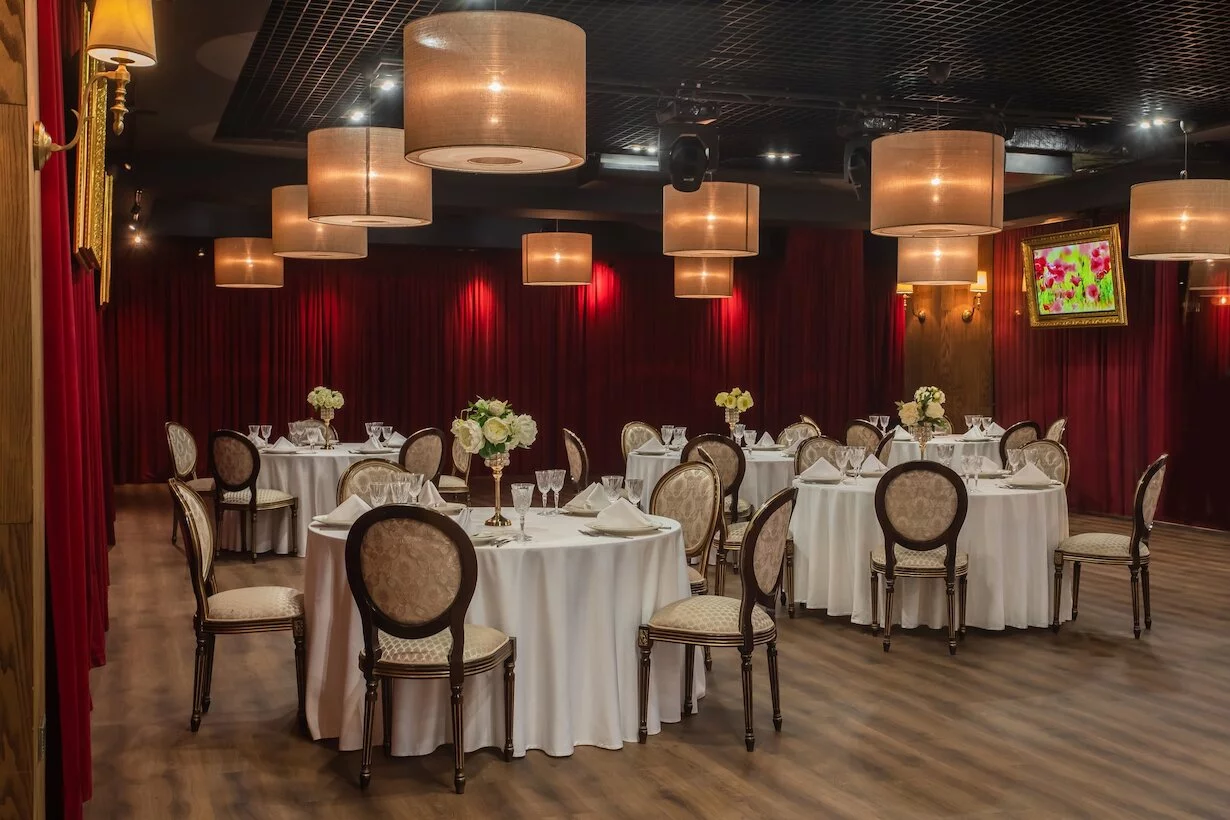 Photos at Кафе Del Mar - Café