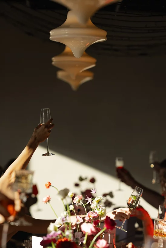 Интерьер/Экстерьер/Банкетная зона/Бар/Стол для двоих/Вход/Главный зал/Lounge зона банкетный зал Сезоны на Фонтанке фото