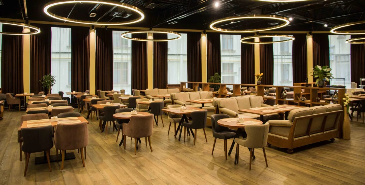 Новый зал Ассамблея