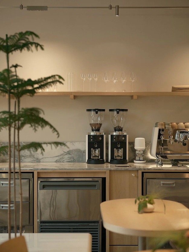 ABC Coffee Roasters