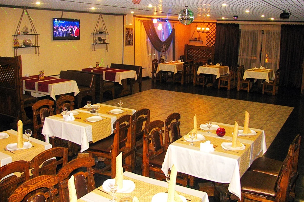 Каспий волжский фото YugNash.ru