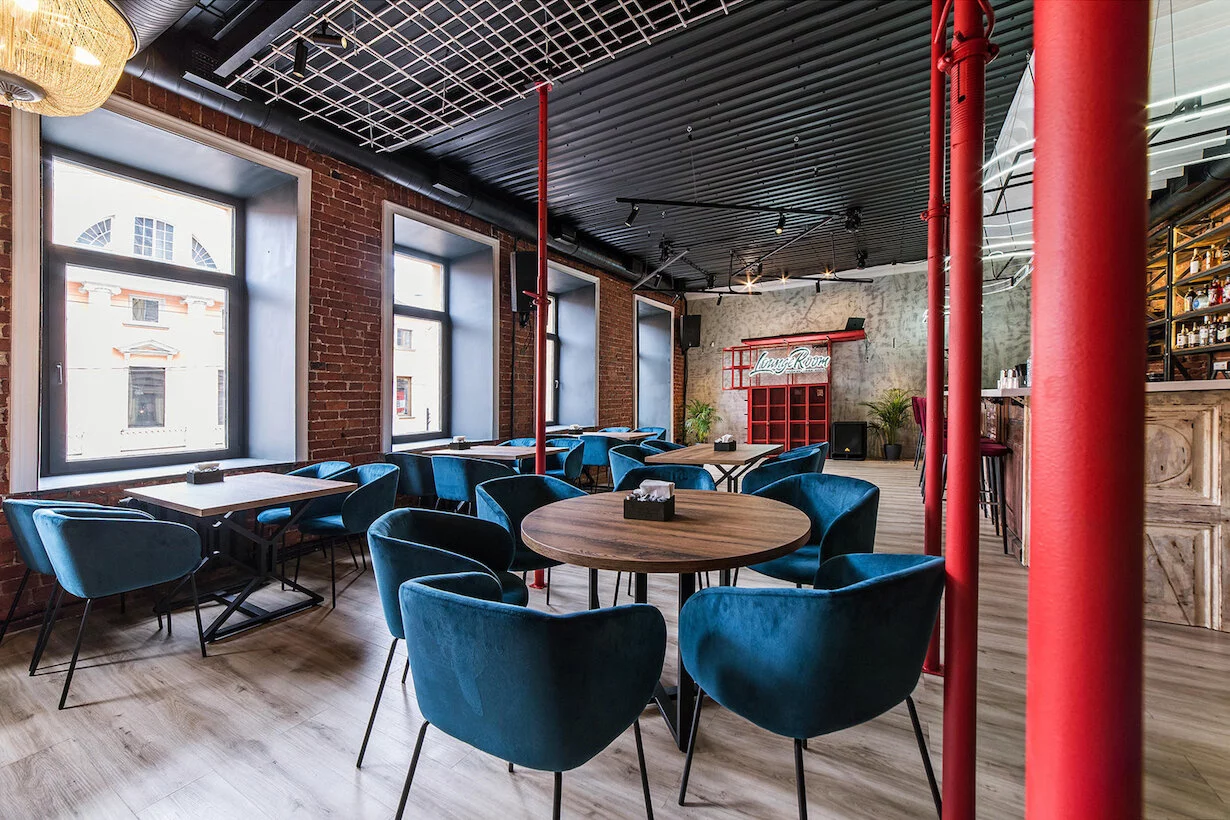 Loungeroom садовая ул 7 фото Loungeroom садовая ул 7 фото