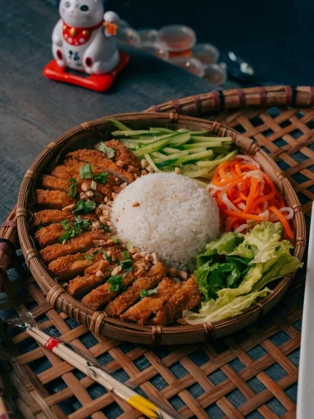 Pho Do — ресторан, Владивосток