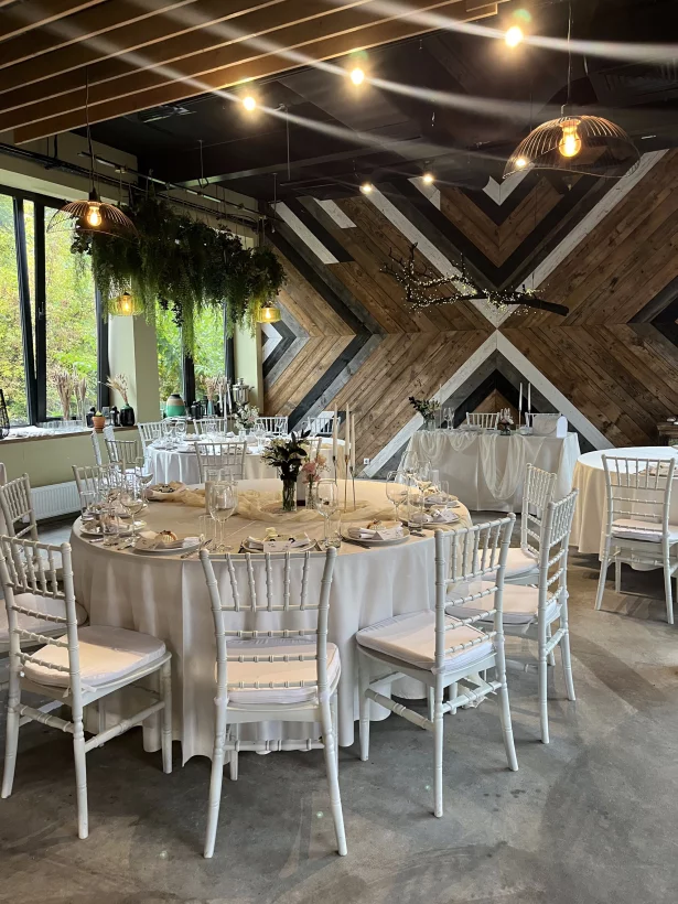 Зал «Берег» Берег