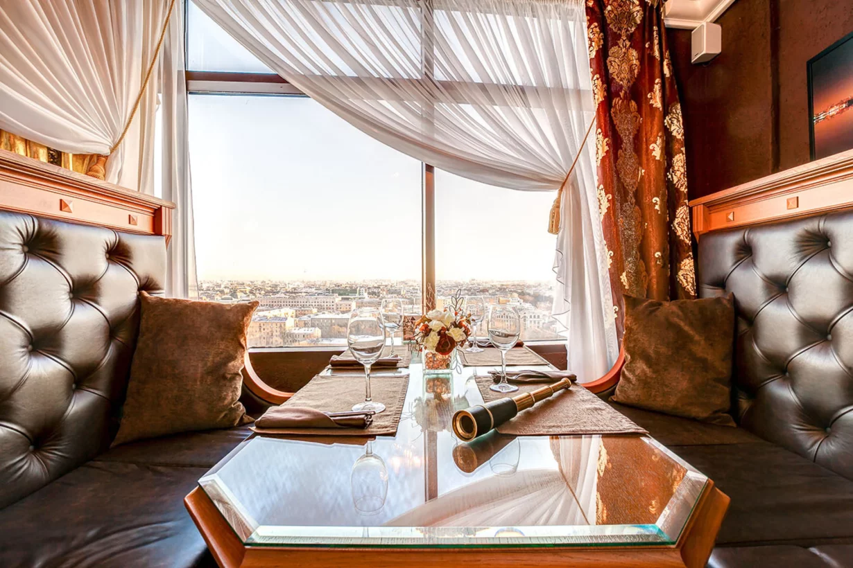 ресторан я люблю