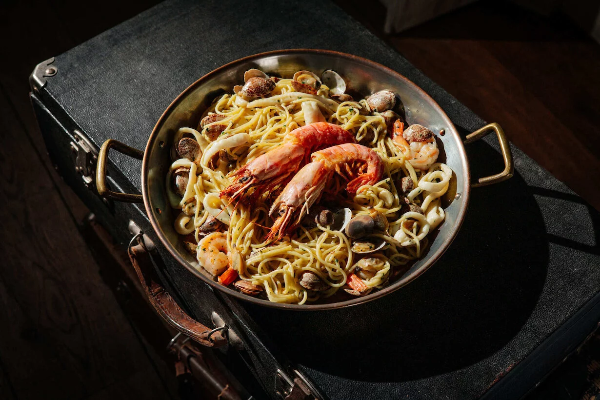 Stroganoff Bar & Grill