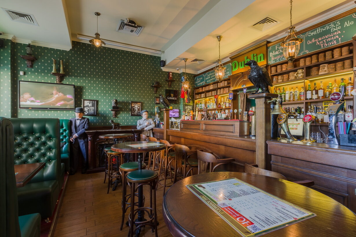 Dublin