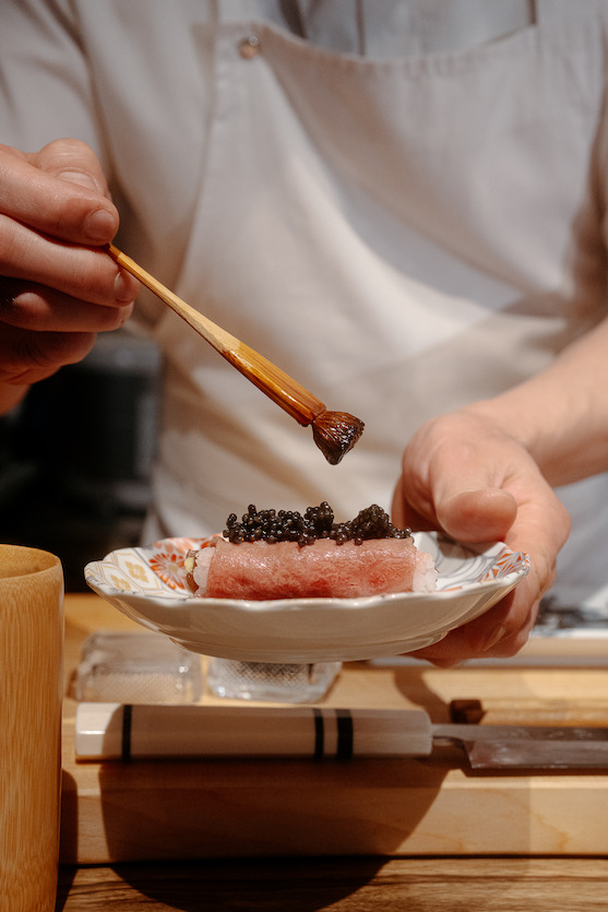 Oshi Izakaya. Emperor