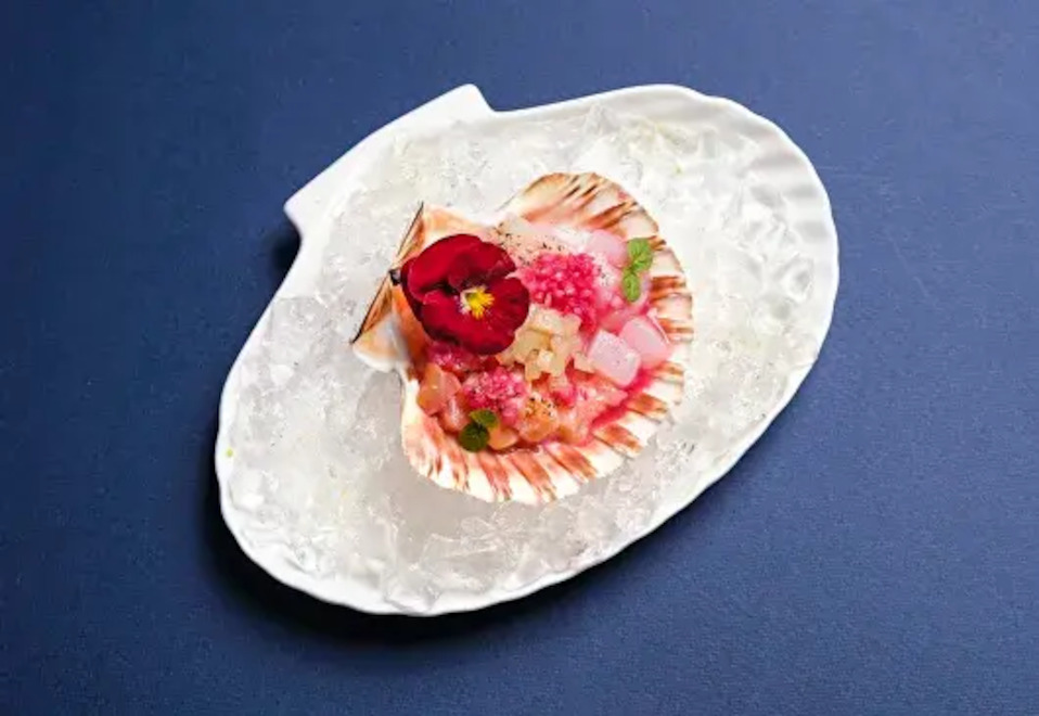 Ресторан «Gap&Ola» / «Гэп энд ола», Москва: цены, меню, адрес, фото ...