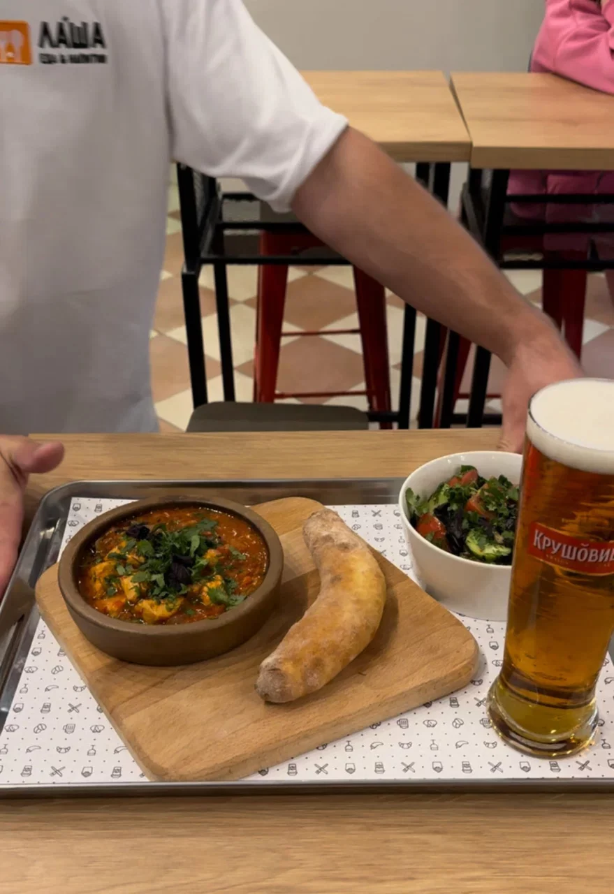 Кафе ГАУРАНГА, Новокузнецк - Отзывы о ресторане