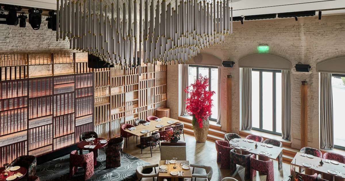 Leps Asian Restaurant & Singer Club — ресторан, Москва
