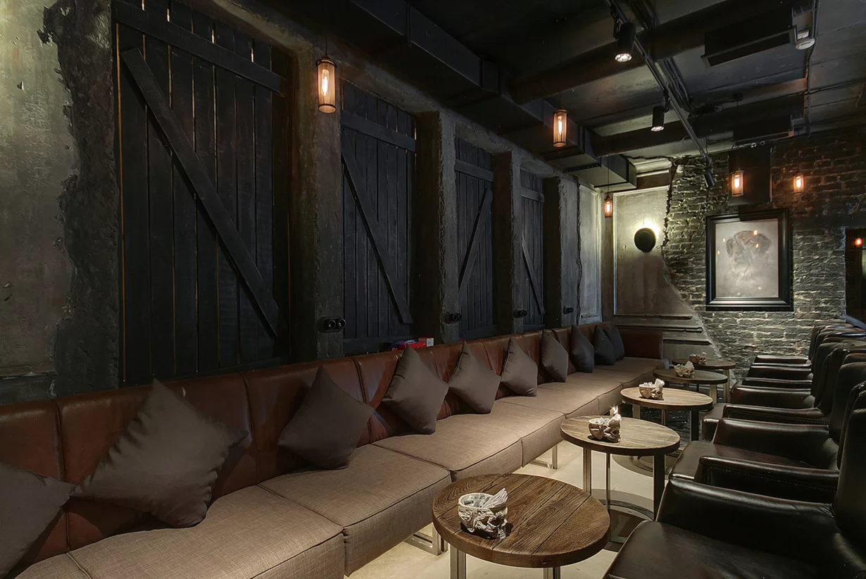 Кристисс - кафе, метро Пушкинская, Москва - отзывы и фото - Яндекс.Карты