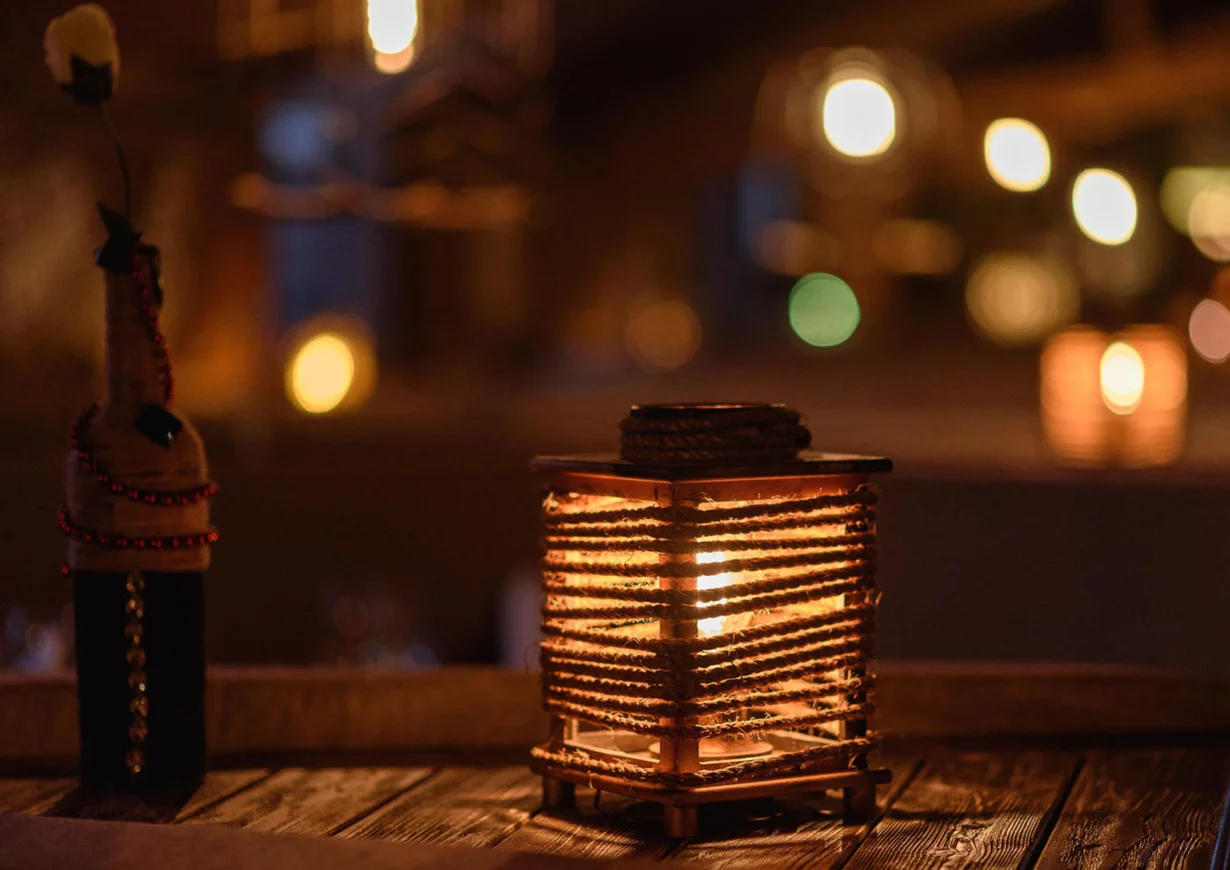 Зал в стиле лофт (3 этаж) Баязет