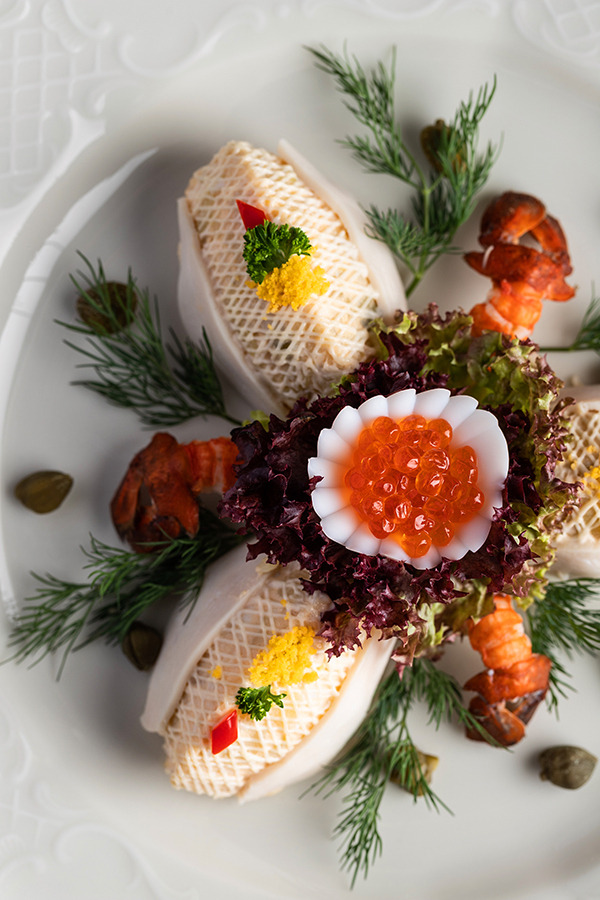 Ресторан «Кафе Пушкинъ» - б-р Тверской 26а, метро Тверская, Москва ...