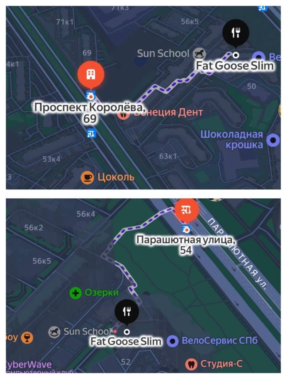 Интерьер/Экстерьер/Банкетная зона/Бар/Стол для двоих/Вход/Главный зал/Lounge зона бар Fat Goose Slim фото