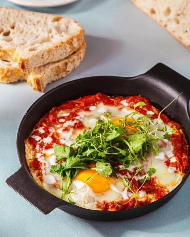 Интерьер/Экстерьер/Банкетная зона/Бар/Стол для двоих/Вход/Главный зал/Lounge зона кафе Круассан фото