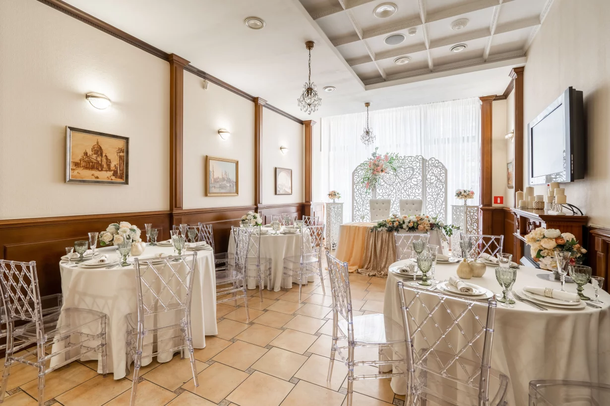 Ресторан Амулет / Amulet на Восстания 35 метро Чернышевская Рестораны для провед