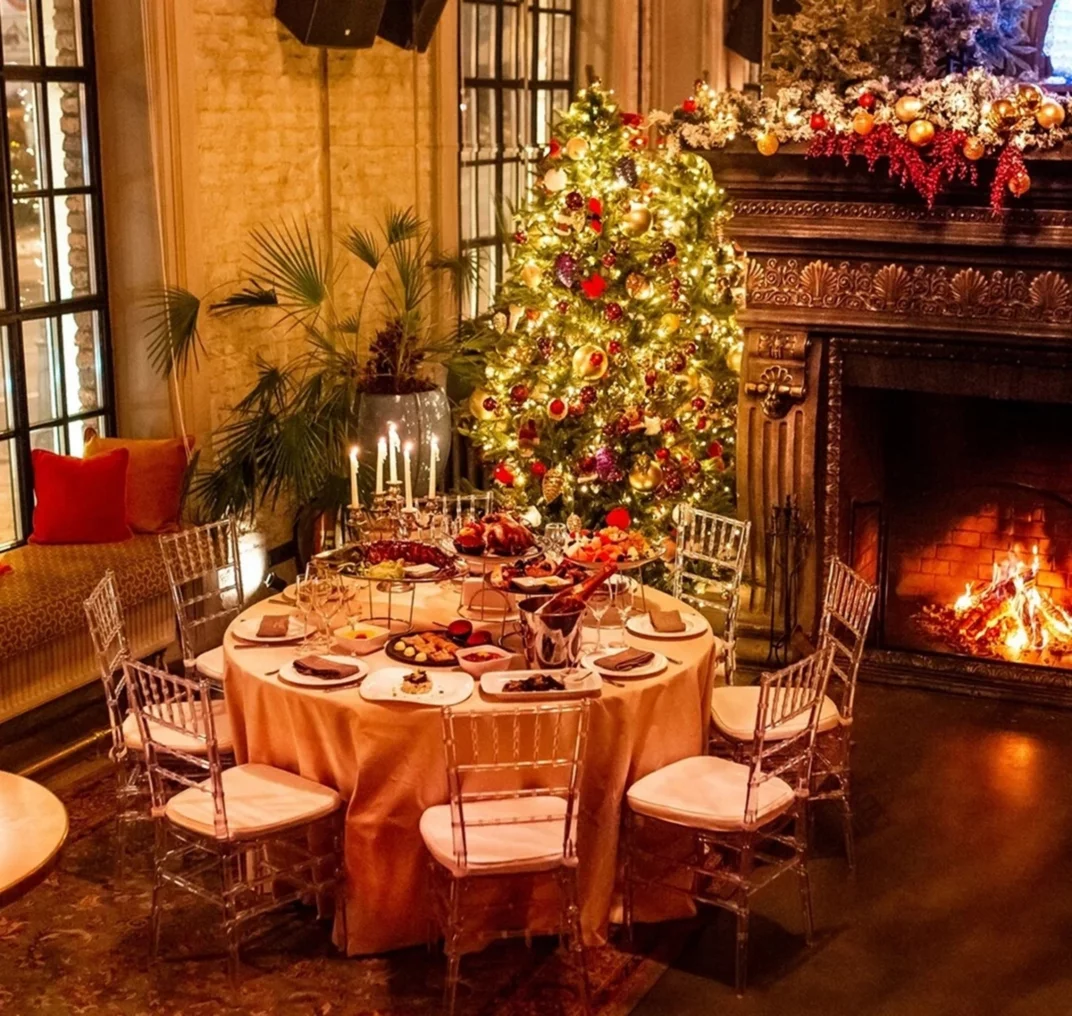 Интерьер/Экстерьер/Банкетная зона/Бар/Стол для двоих/Вход/Главный зал/Lounge зона ресторанный комплекс Soho Rooms фото