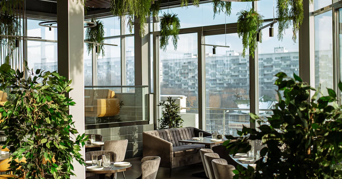 Ресторан «Moment» / «Момент», Москва: бронирование, цены, меню, адрес ...