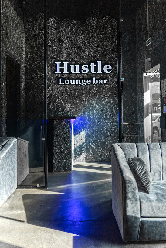 Hustle