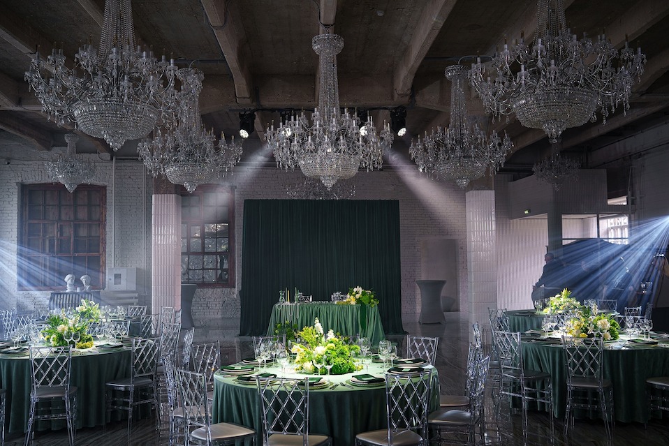 Loft Hall
