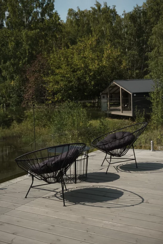 Интерьер/Экстерьер/Банкетная зона/Бар/Стол для двоих/Вход/Главный зал/Lounge зона ресторан Wood Wood Wood фото