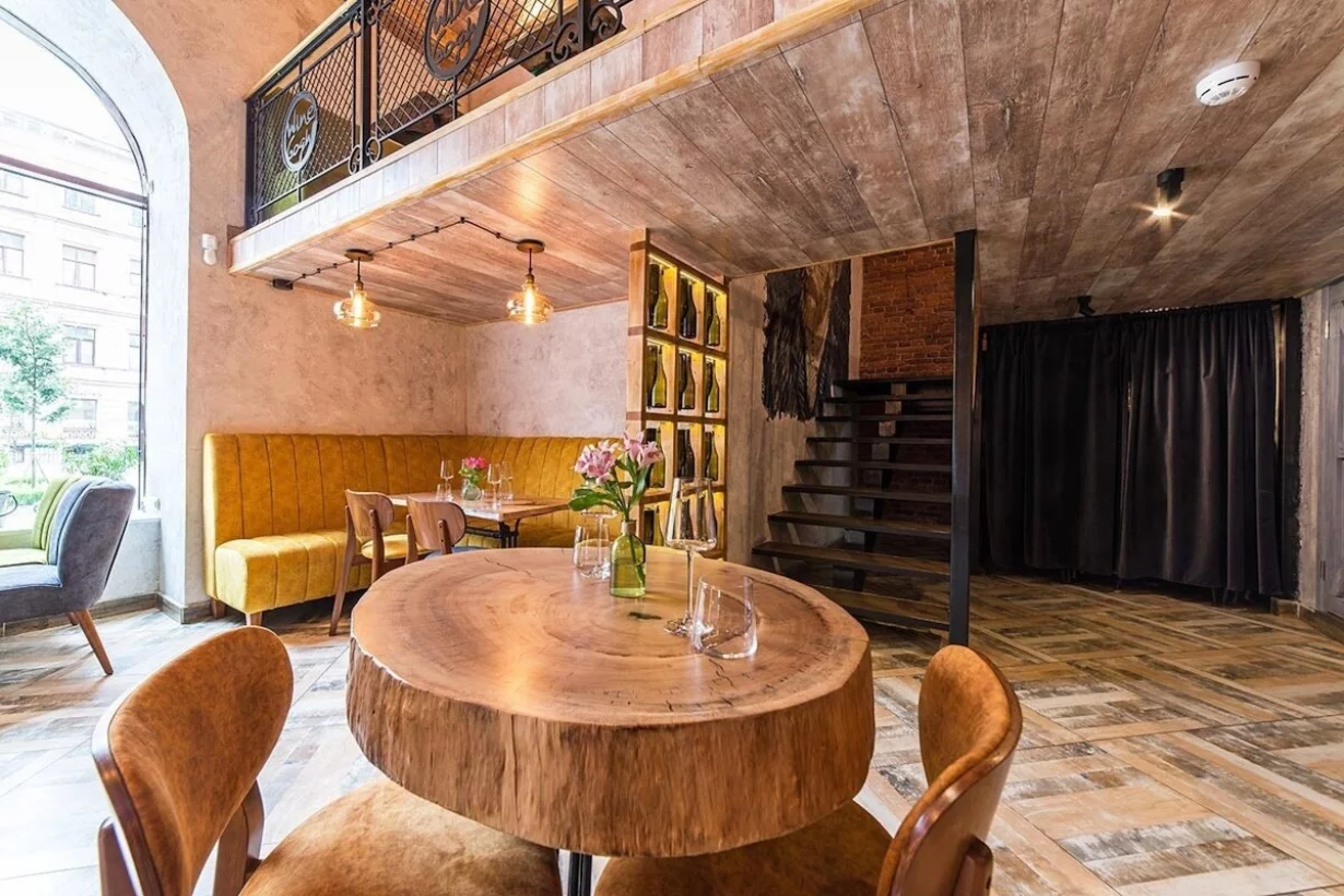 Wine gogh малая конюшенная ул 7 фото Wine gogh малая конюшенная ул 7 фото